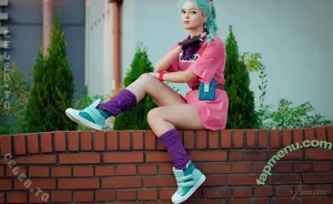 Andrasta / xandrastax nude photo #0583