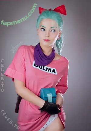 Andrasta / xandrastax nude photo #0589