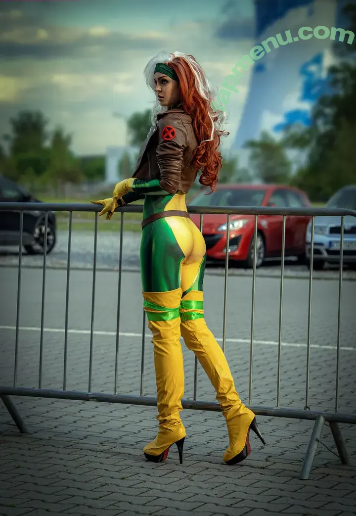 Andrasta nude photo #0435 (xandrastax)