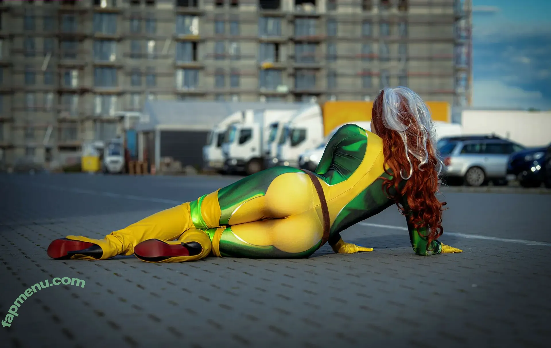 Andrasta nude photo #0447 (xandrastax)