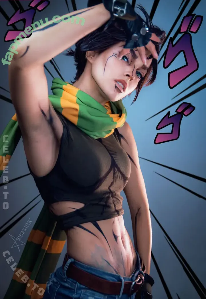 Andrasta nude photo #0514 (xandrastax)