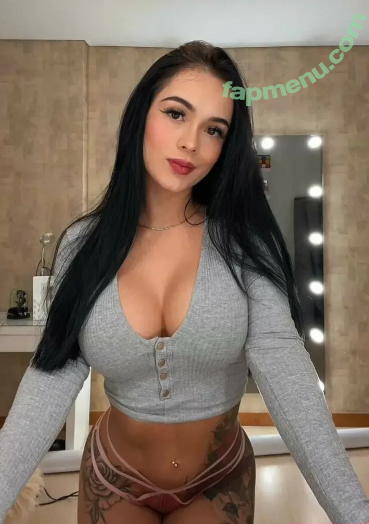 Andrea Alvarez nude photo #0003 (Lili Jones / andreaalvarezv / andreaalvarezzz)