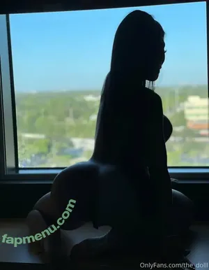 Andrea Benítez / Abnitz.777 / The_doll / the_dolll nude photo #0235