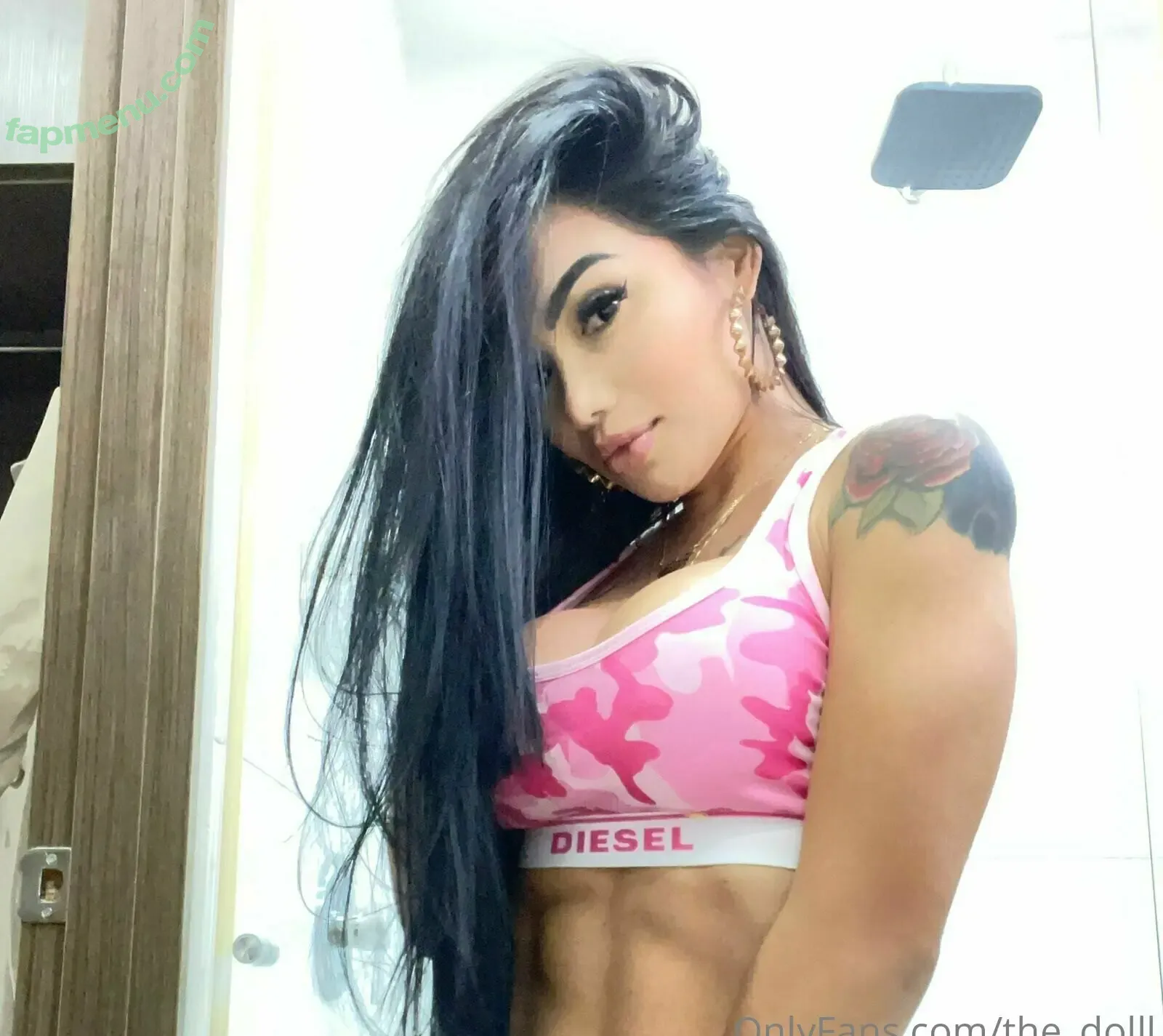 Andrea Benítez nude photo #0183 (Abnitz.777 / The_doll / the_dolll)