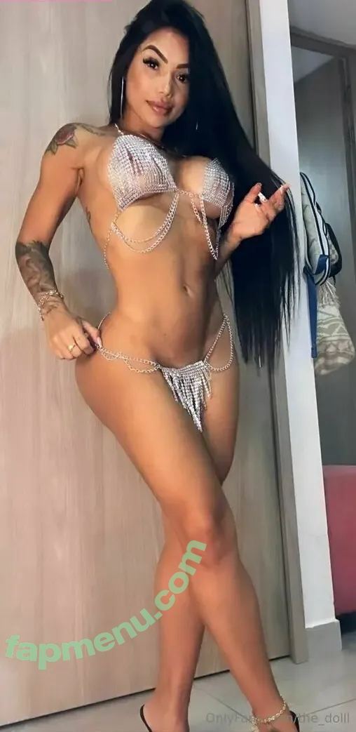 Andrea Benítez nude photo #0203 (Abnitz.777 / The_doll / the_dolll)