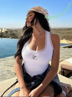 Andrea Brillantes / Blythe nude photo #0061