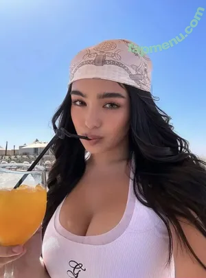 Andrea Brillantes / Blythe nude photo #0063