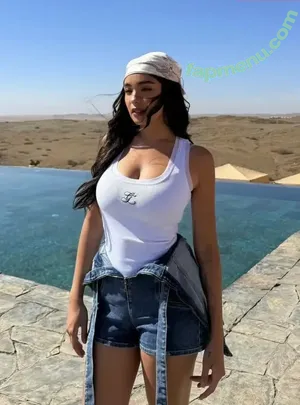 Andrea Brillantes / Blythe nude photo #0064