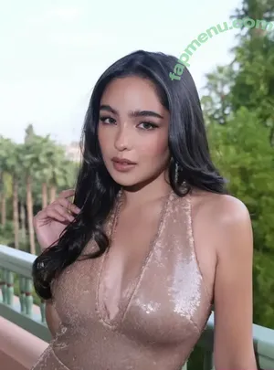 Andrea Brillantes / Blythe nude photo #0066