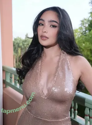 Andrea Brillantes / Blythe nude photo #0067