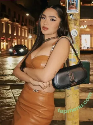 Andrea Brillantes / Blythe nude photo #0069