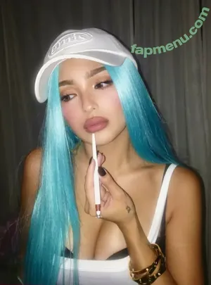 Andrea Brillantes / Blythe nude photo #0075