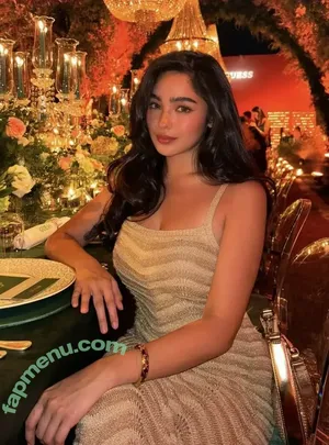 Andrea Brillantes / Blythe nude photo #0078