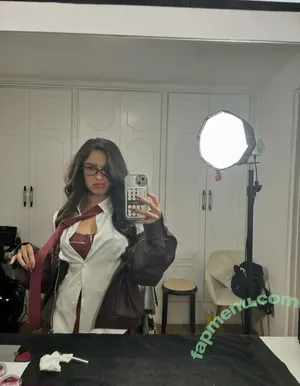 Andrea Brillantes / Blythe nude photo #0080