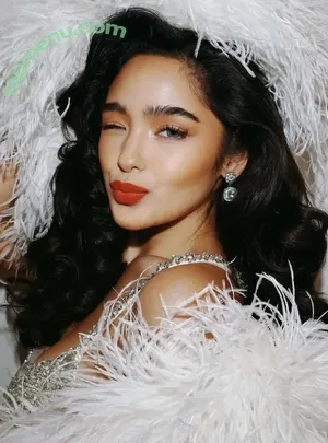 Andrea Brillantes / Blythe nude photo #0101