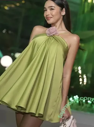 Andrea Brillantes / Blythe nude photo #0109