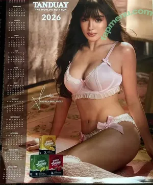 Andrea Brillantes / Blythe nude photo #0110