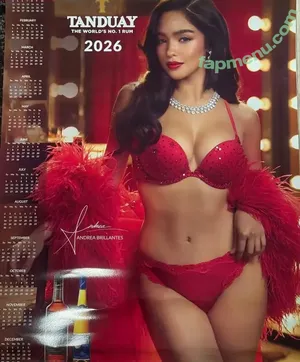 Andrea Brillantes / Blythe nude photo #0111