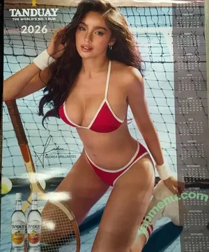 Andrea Brillantes / Blythe nude photo #0112