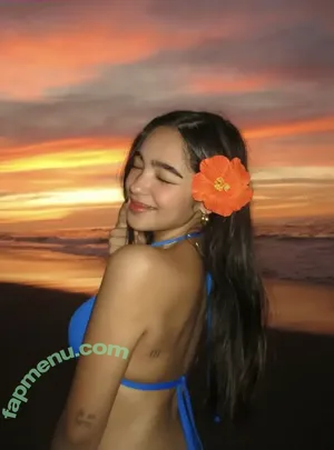 Andrea Brillantes / Blythe nude photo #0126