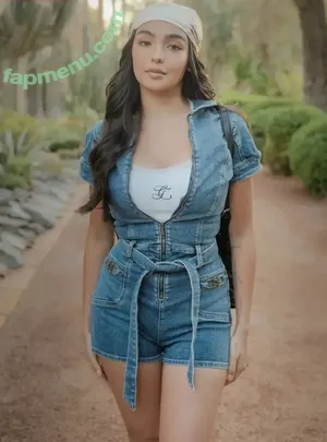 Andrea Brillantes / Blythe nude photo #0127