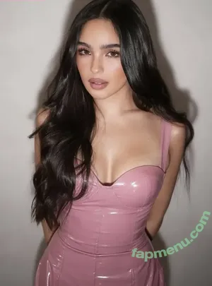 Andrea Brillantes / Blythe nude photo #0129