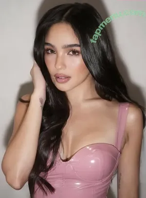 Andrea Brillantes / Blythe nude photo #0131