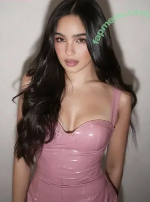 Andrea Brillantes / Blythe nude photo #0133