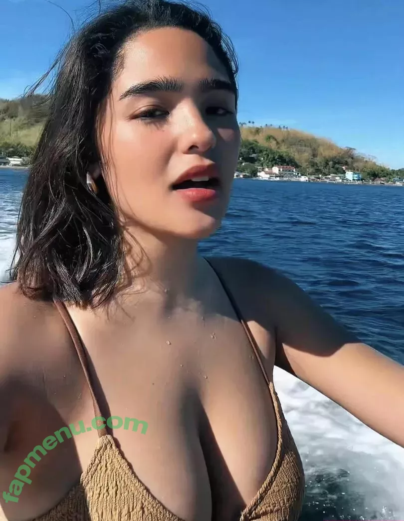 Andrea Brillantes nude photo #0007 (Andrea Brillantes)