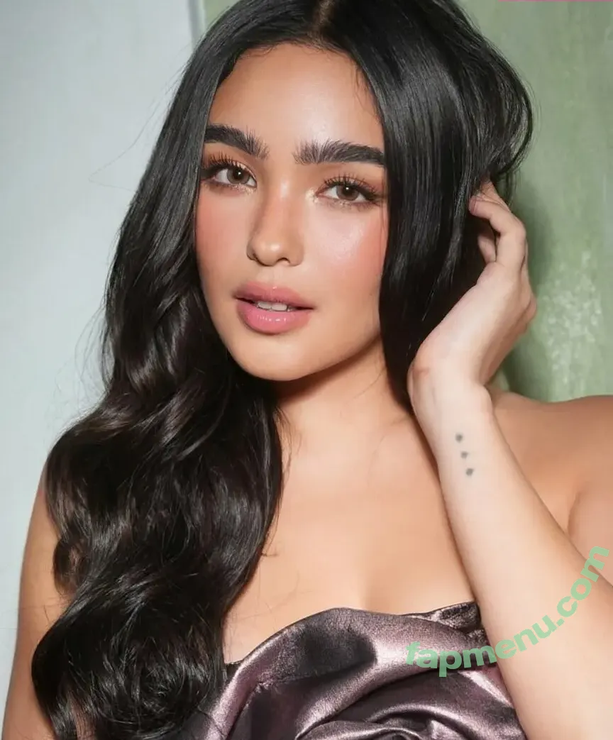 Andrea Brillantes nude photo #0046 (Blythe)