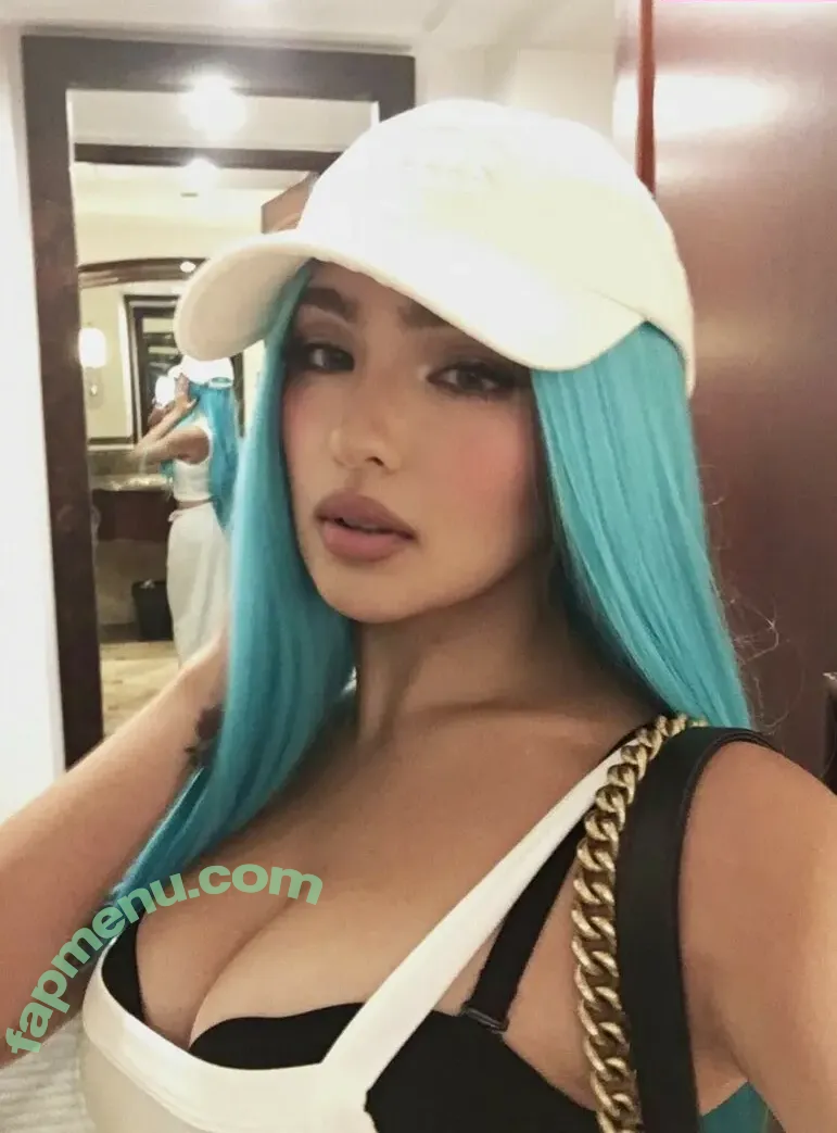 Andrea Brillantes nude photo #0072 (Blythe)