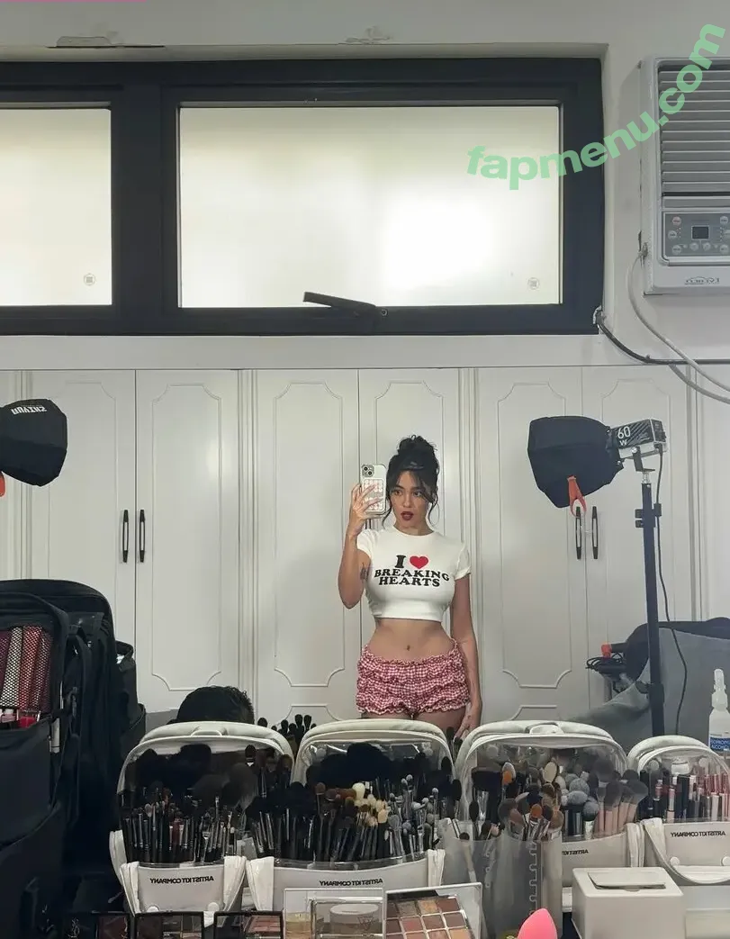 Andrea Brillantes nude photo #0079 (Blythe)