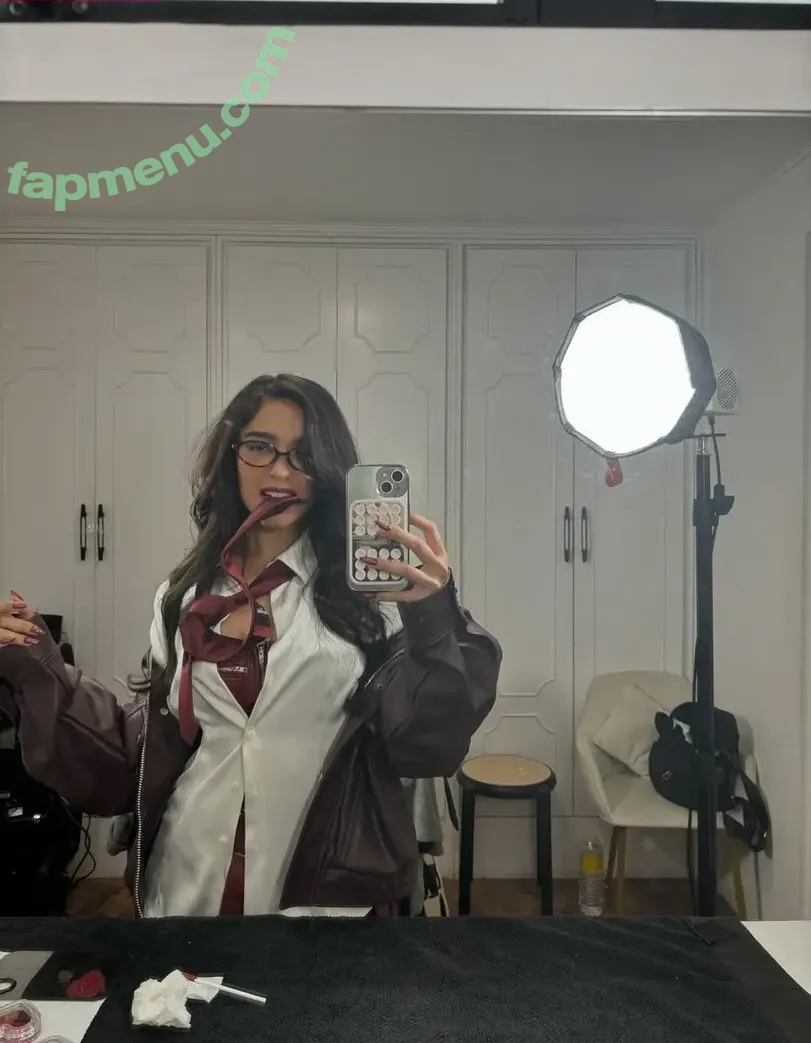 Andrea Brillantes nude photo #0081 (Blythe)