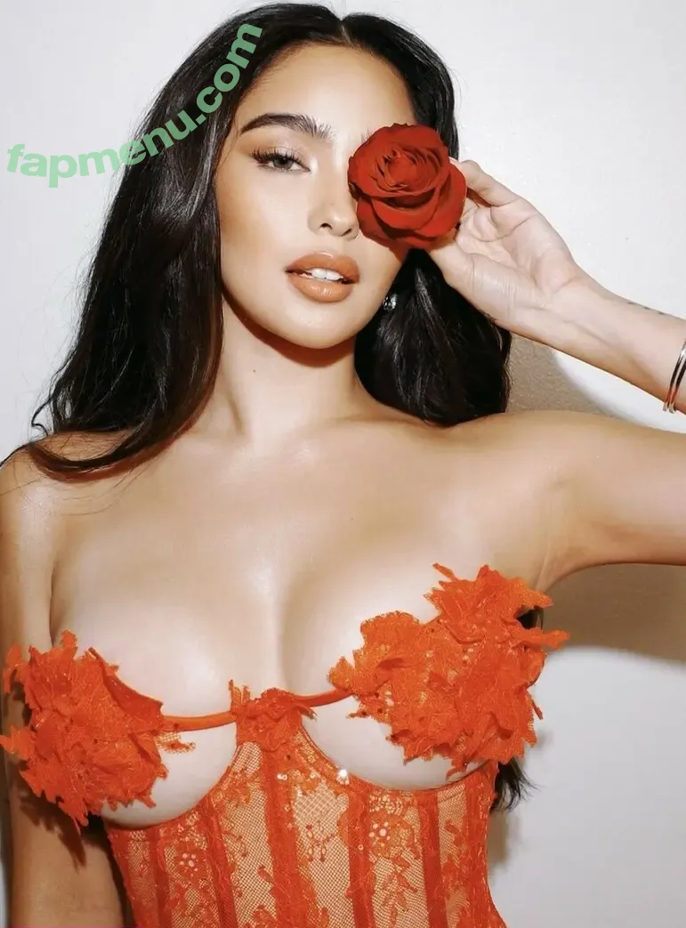 Andrea Brillantes nude photo #0089 (Blythe)