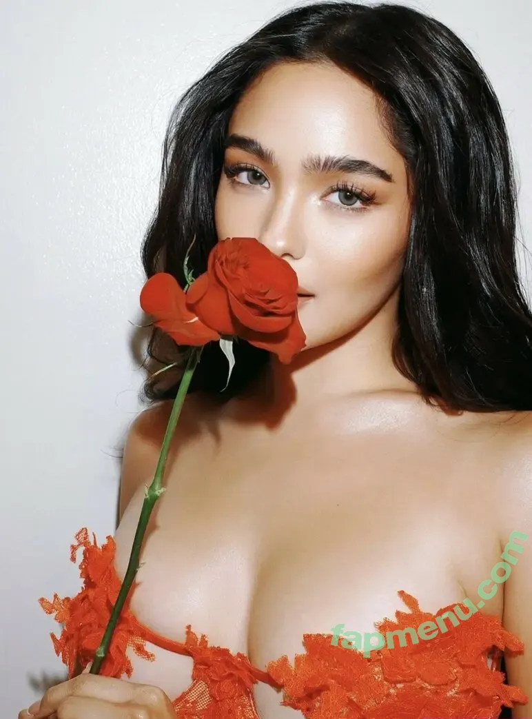 Andrea Brillantes nude photo #0092 (Blythe)