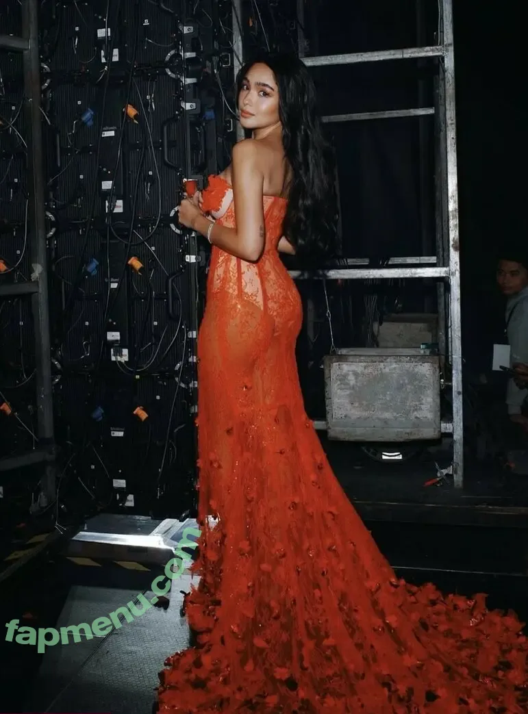 Andrea Brillantes nude photo #0094 (Blythe)