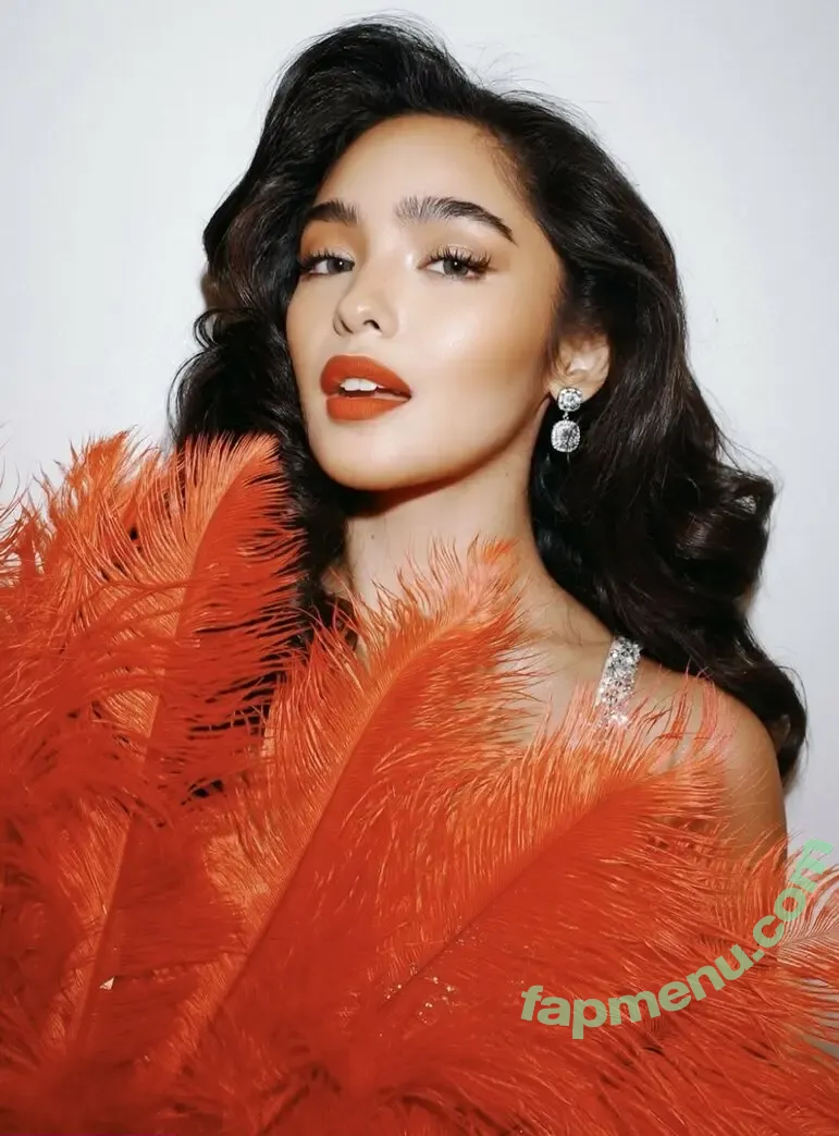 Andrea Brillantes nude photo #0099 (Blythe)