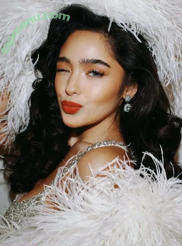 Andrea Brillantes nude photo #0101 (Blythe)