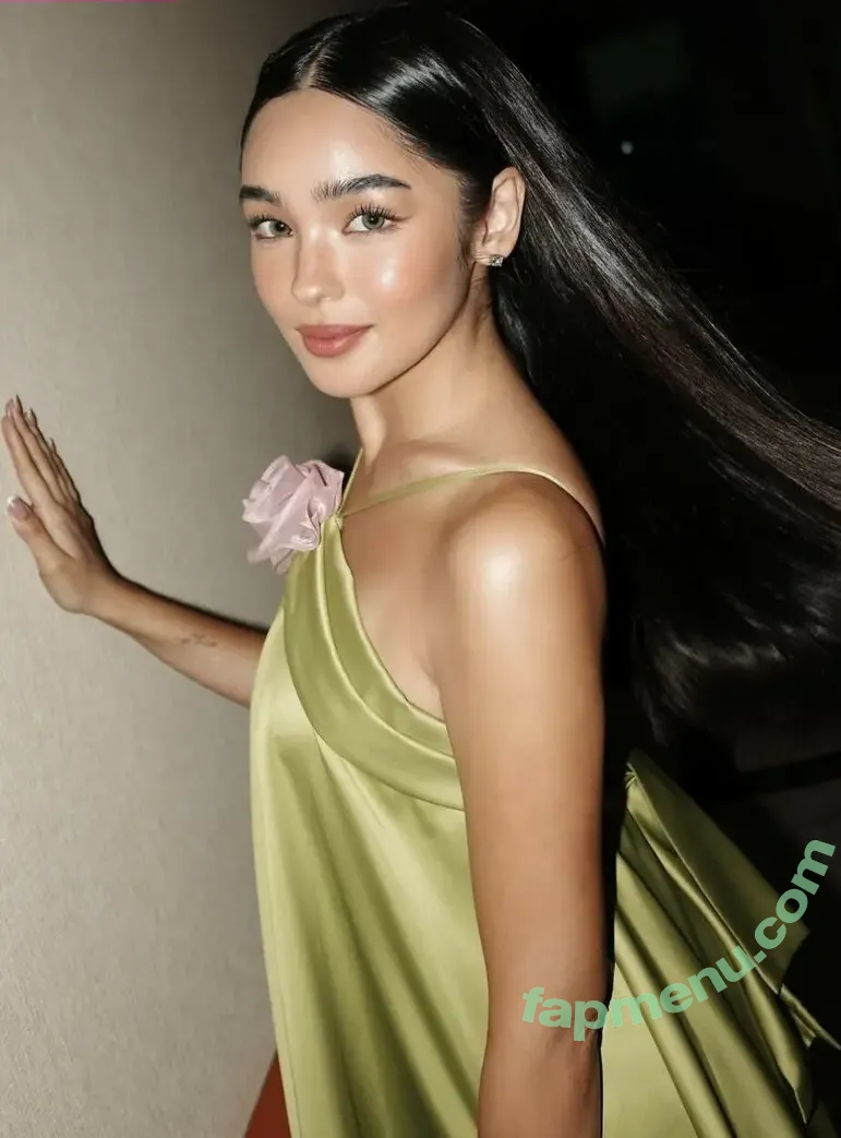 Andrea Brillantes nude photo #0106 (Blythe)