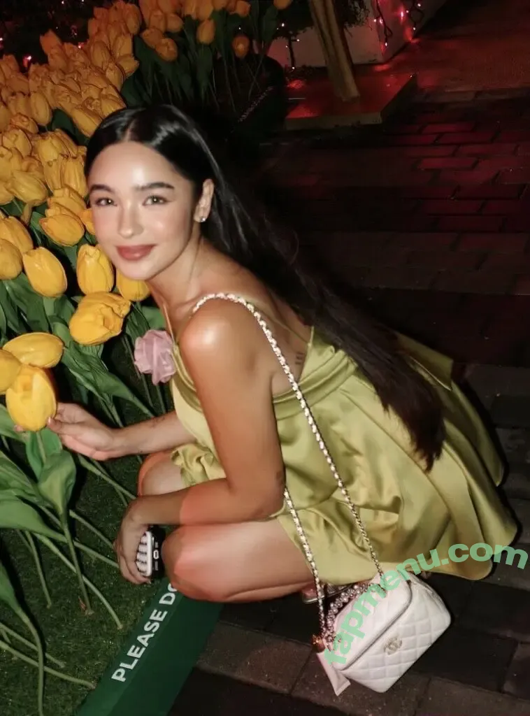 Andrea Brillantes nude photo #0108 (Blythe)