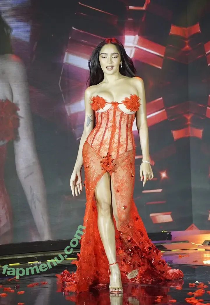 Andrea Brillantes nude photo #0117 (Blythe)