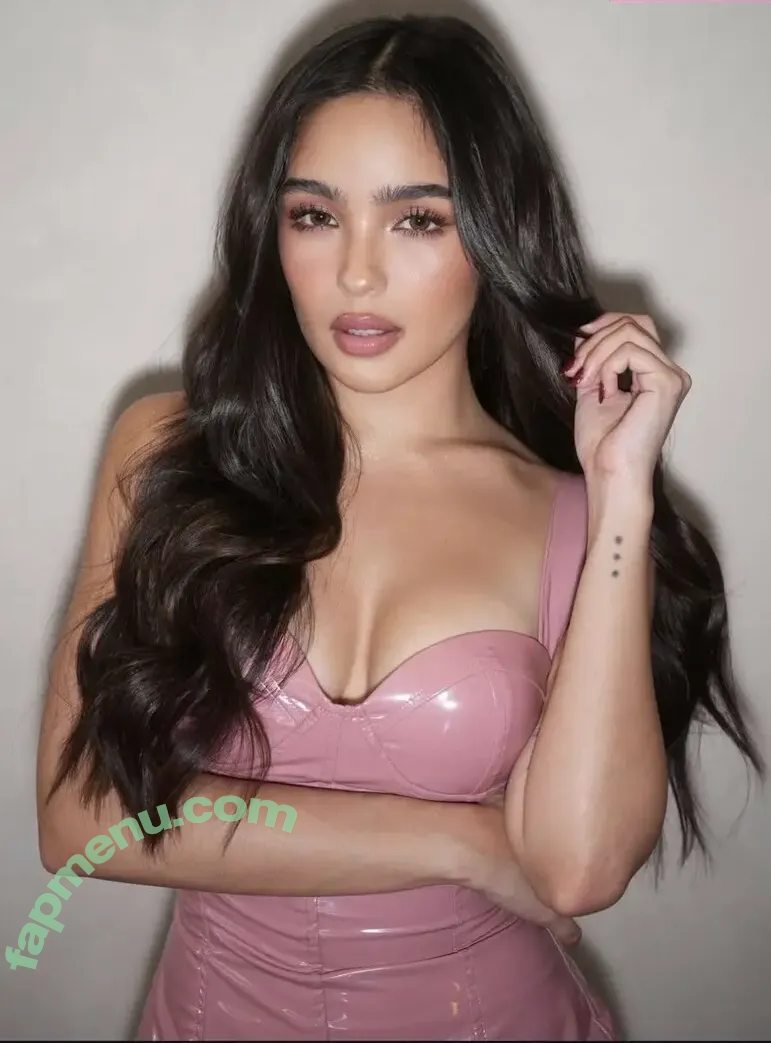 Andrea Brillantes nude photo #0130 (Blythe)