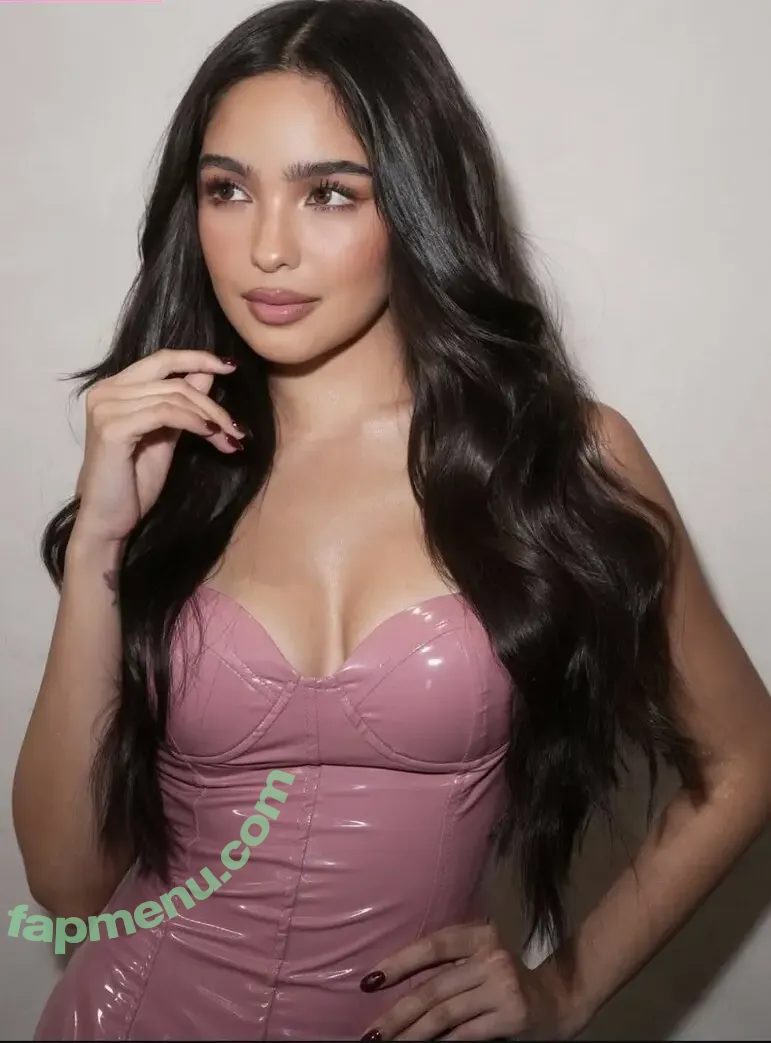 Andrea Brillantes nude photo #0132 (Blythe)