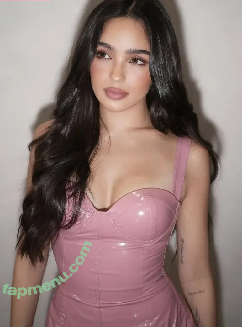 Andrea Brillantes nude photo #0134 (Blythe)