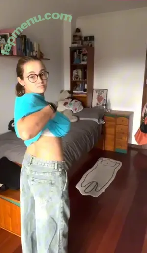 Andrea Canovitas / andreaacanovas_ / kactusandrea nude photo #0056