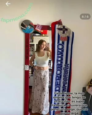 Andrea Canovitas / andreaacanovas_ / kactusandrea nude photo #0065