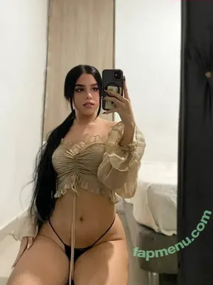 Andrea Ceballos / aceballoss / andreaceballostv nude photo #0045