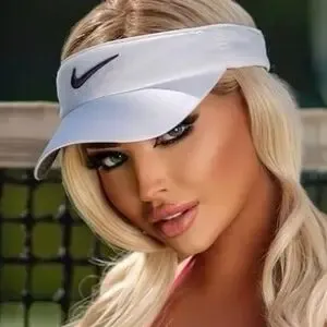 Andrea Christiine / Bmbshell_Barbi / andrea_christiine nude photo #0003