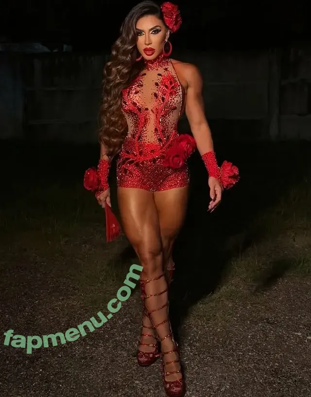 Andrea De Andrade nude photo #0180 (andreaa.oficial)