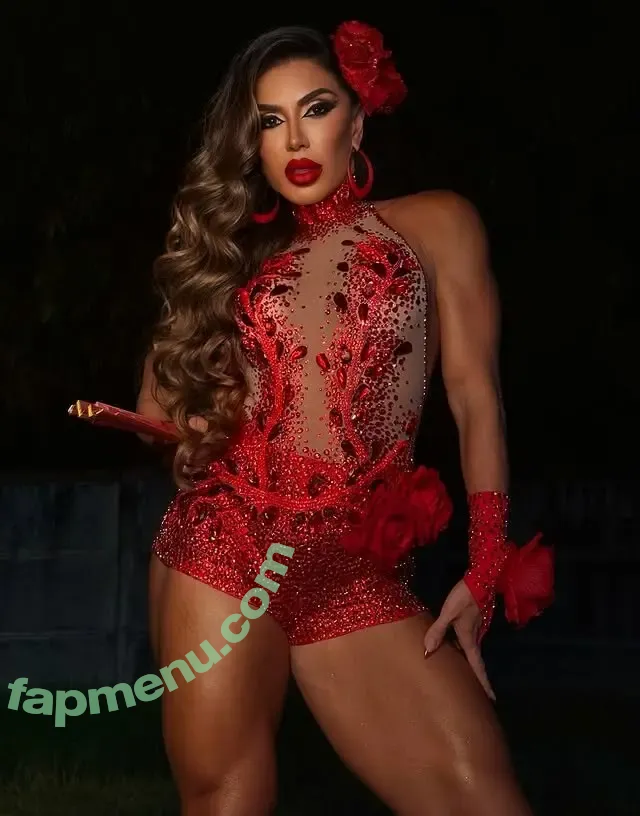 Andrea De Andrade nude photo #0181 (andreaa.oficial)